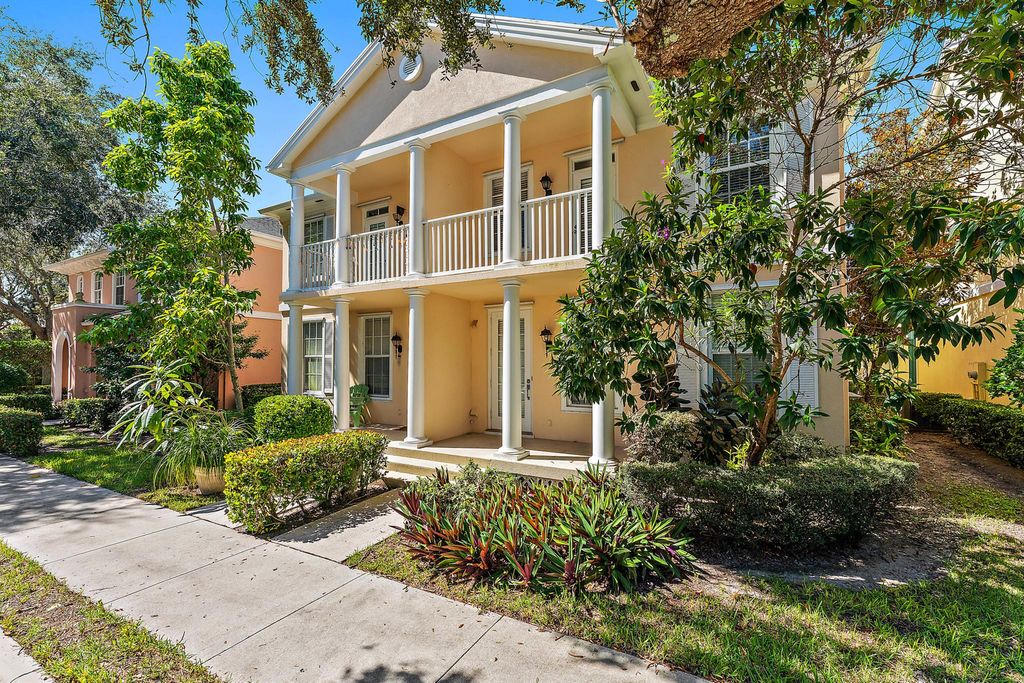 Photo of 148 Middlebury Drive, Jupiter, FL 33458 (MLS # R11055737)