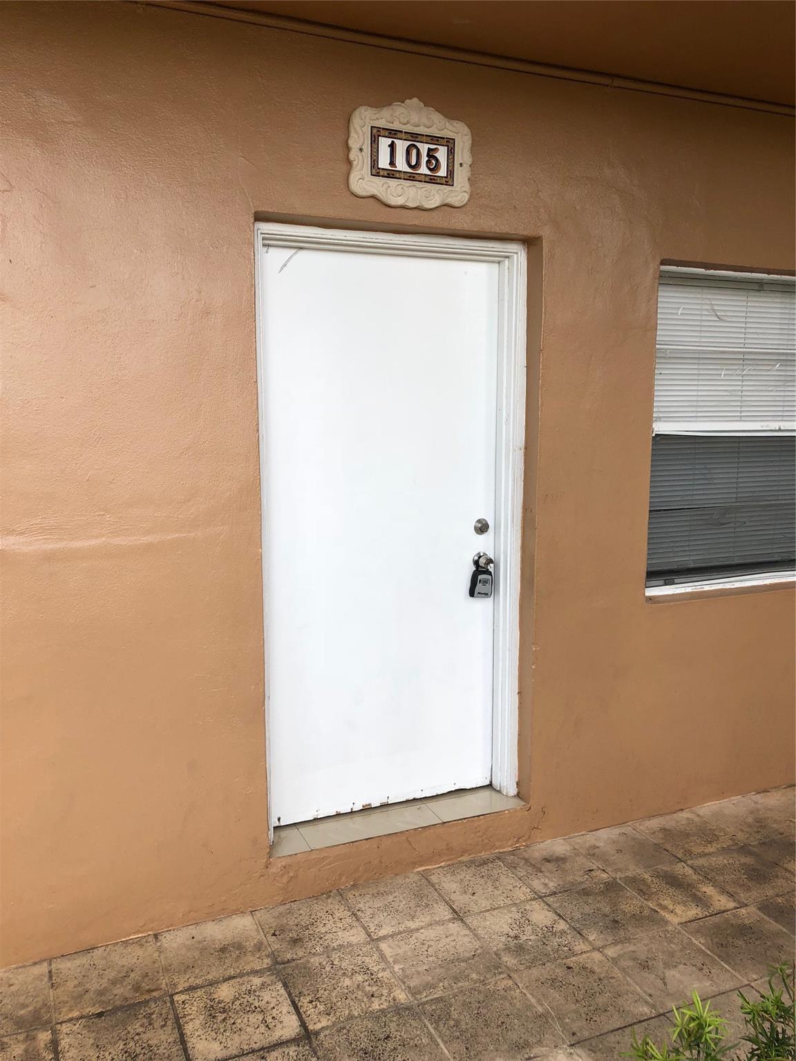 Sevilla Palace At Halland - Residential Lease