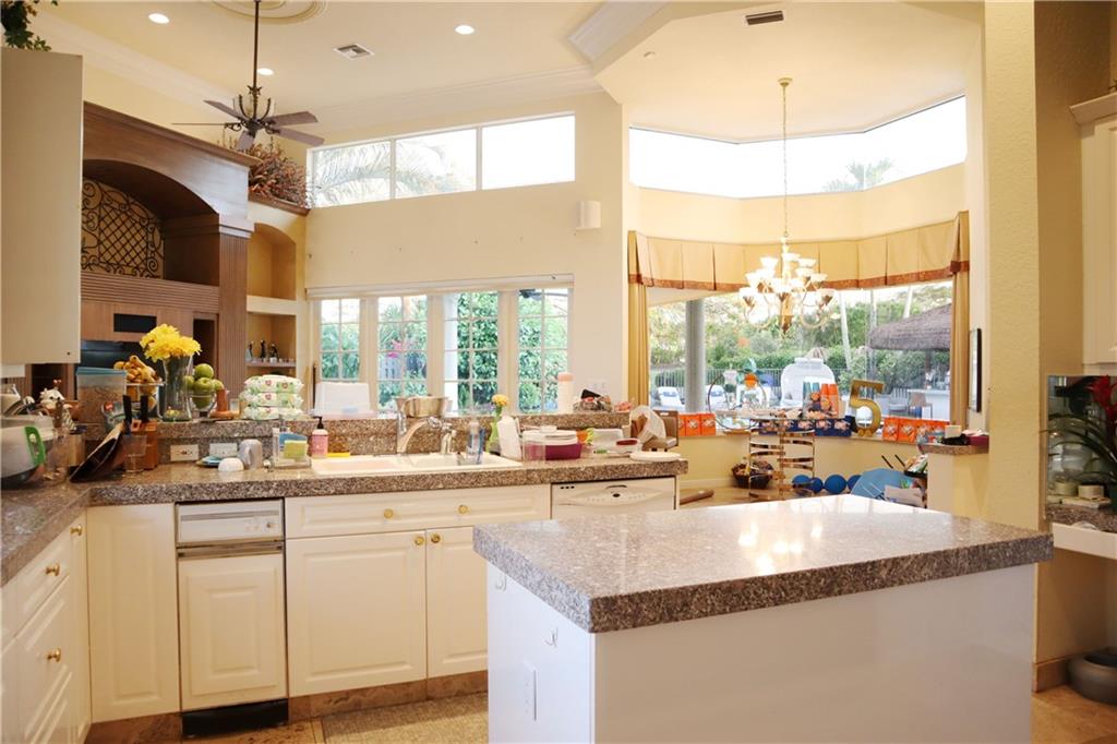 BOCA GROVE - Residential