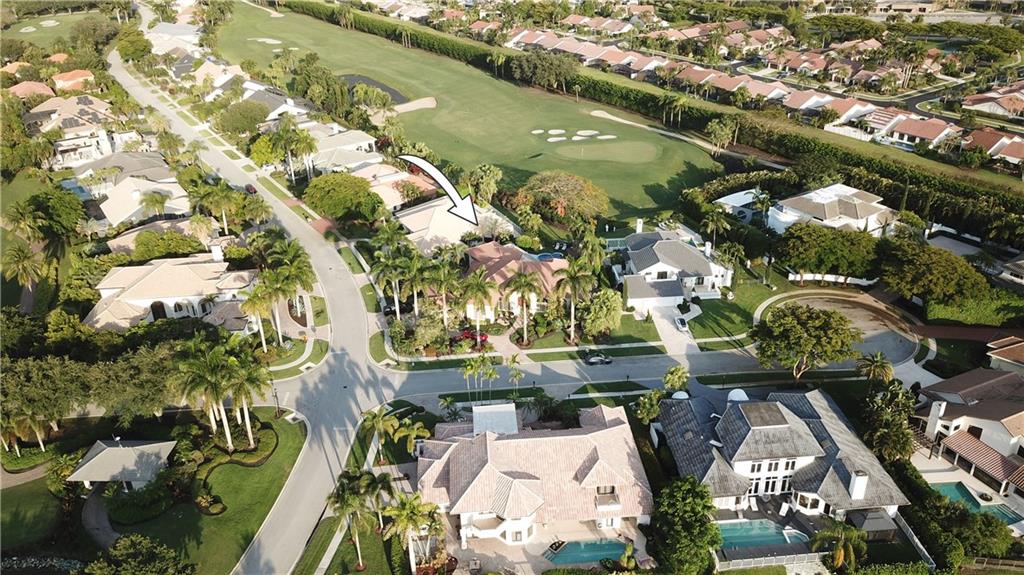 BOCA GROVE - Residential