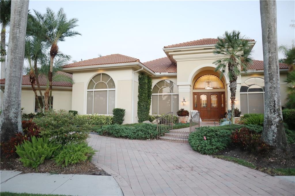 BOCA GROVE - Residential