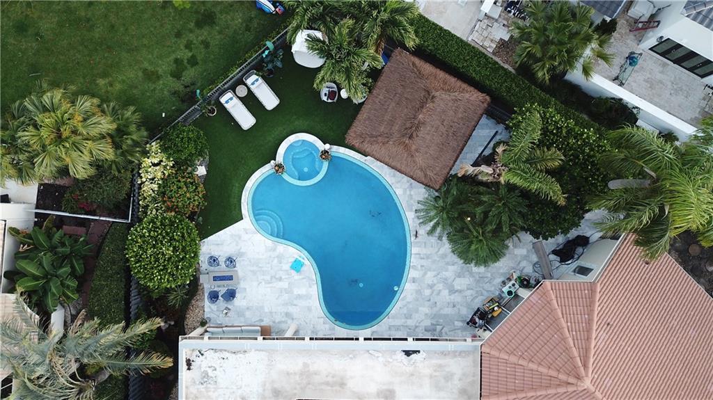 BOCA GROVE - Residential