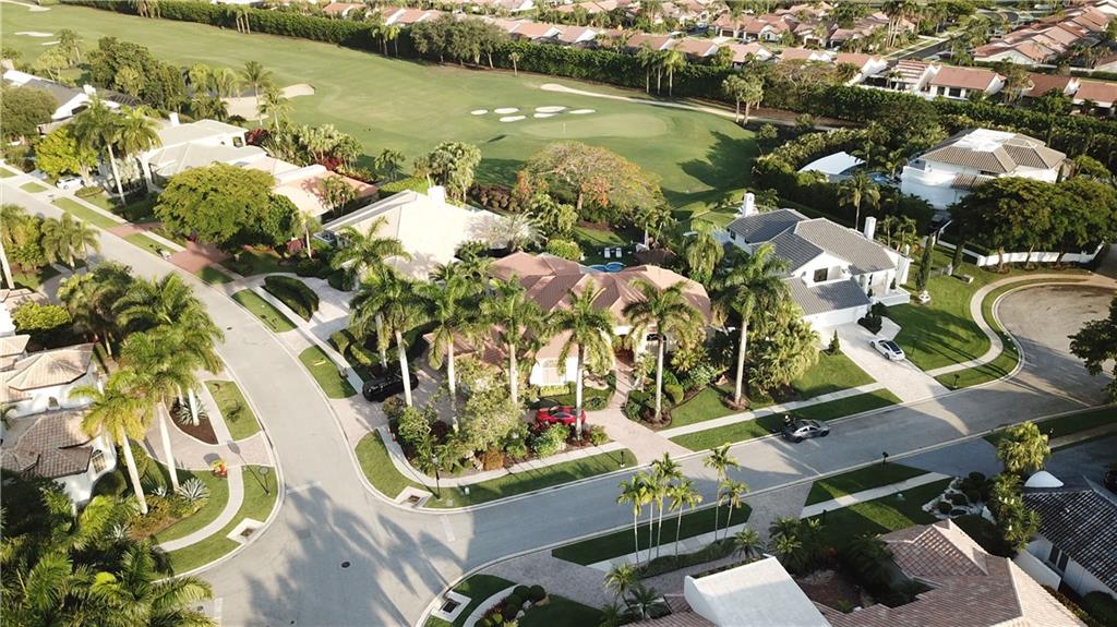 BOCA GROVE - Residential