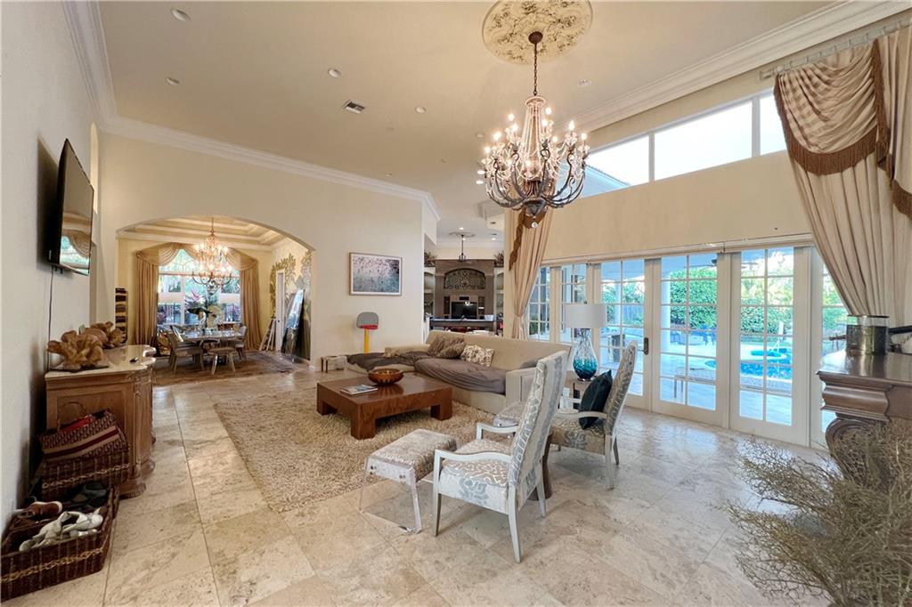 BOCA GROVE - Residential