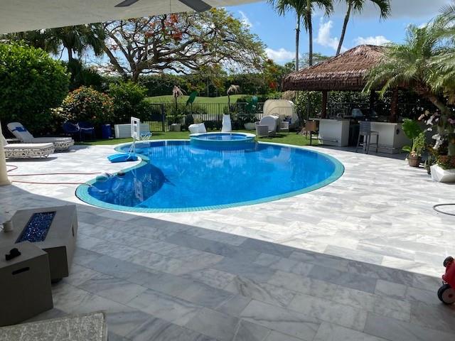 BOCA GROVE - Residential