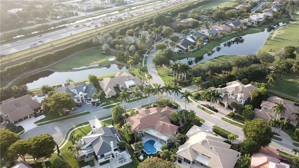 BOCA GROVE - Residential
