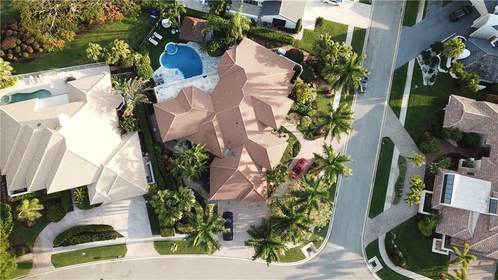 BOCA GROVE - Residential