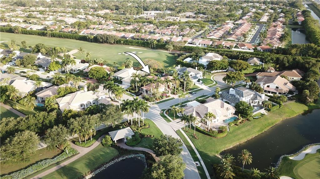 BOCA GROVE - Residential