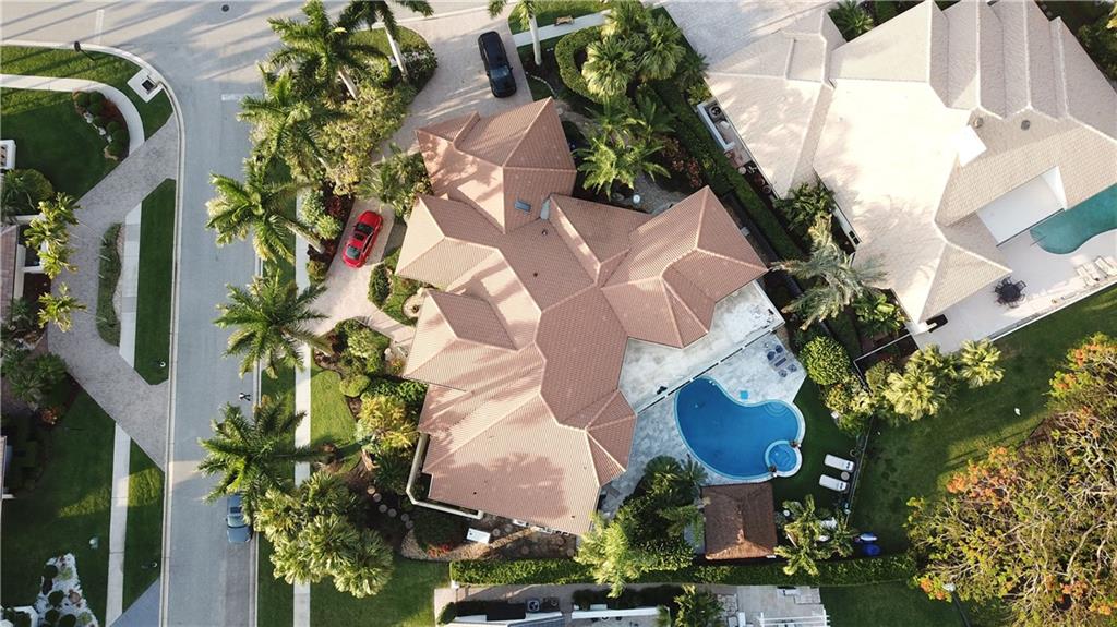 BOCA GROVE - Residential