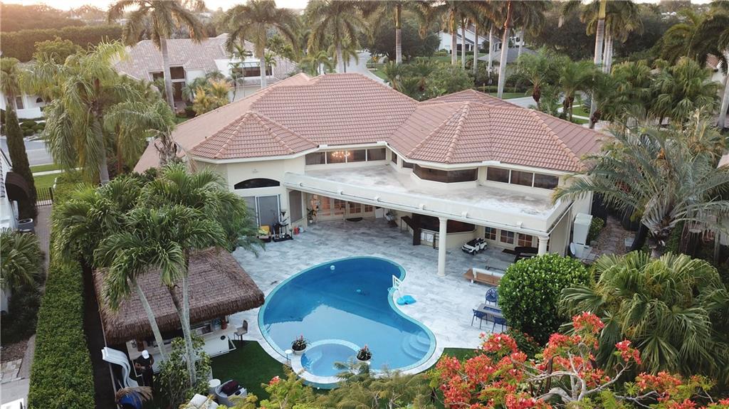 BOCA GROVE - Residential
