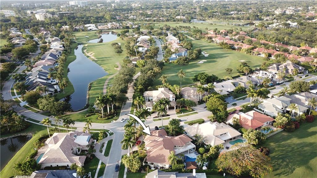 BOCA GROVE - Residential