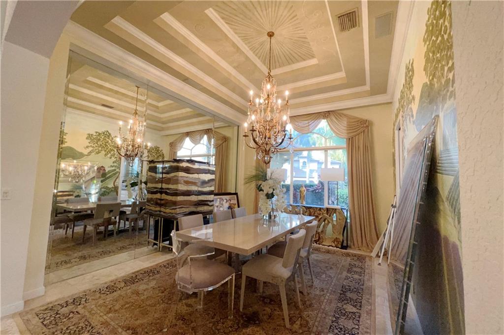 BOCA GROVE - Residential
