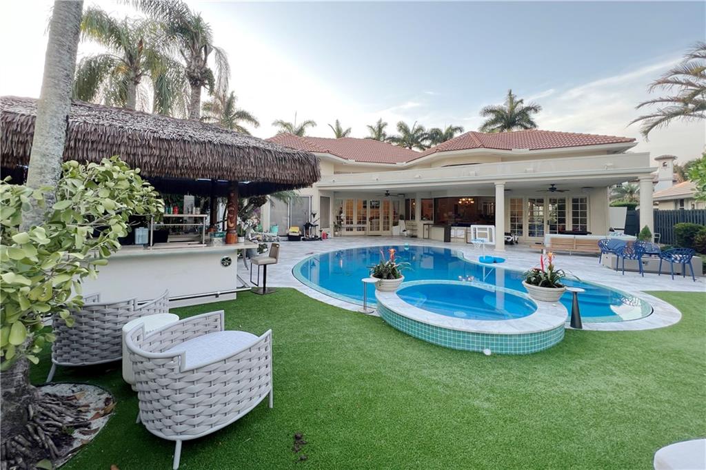 BOCA GROVE - Residential