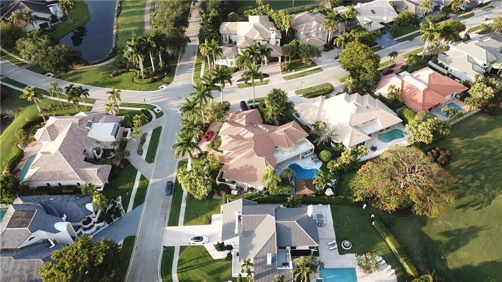 BOCA GROVE - Residential