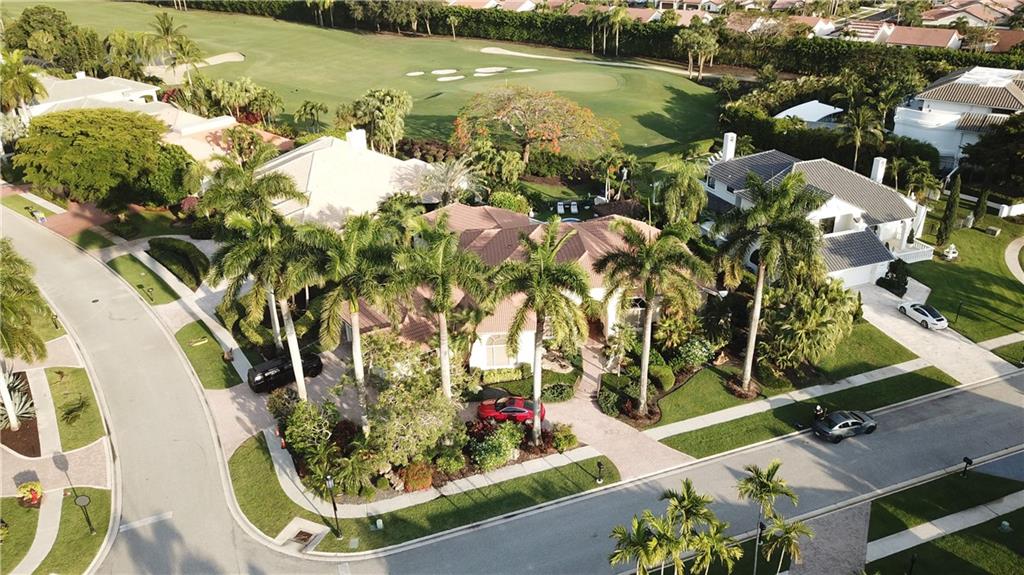 BOCA GROVE - Residential