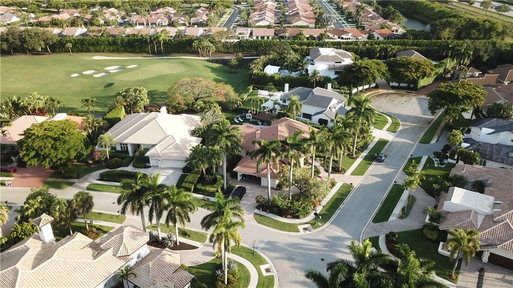 BOCA GROVE - Residential