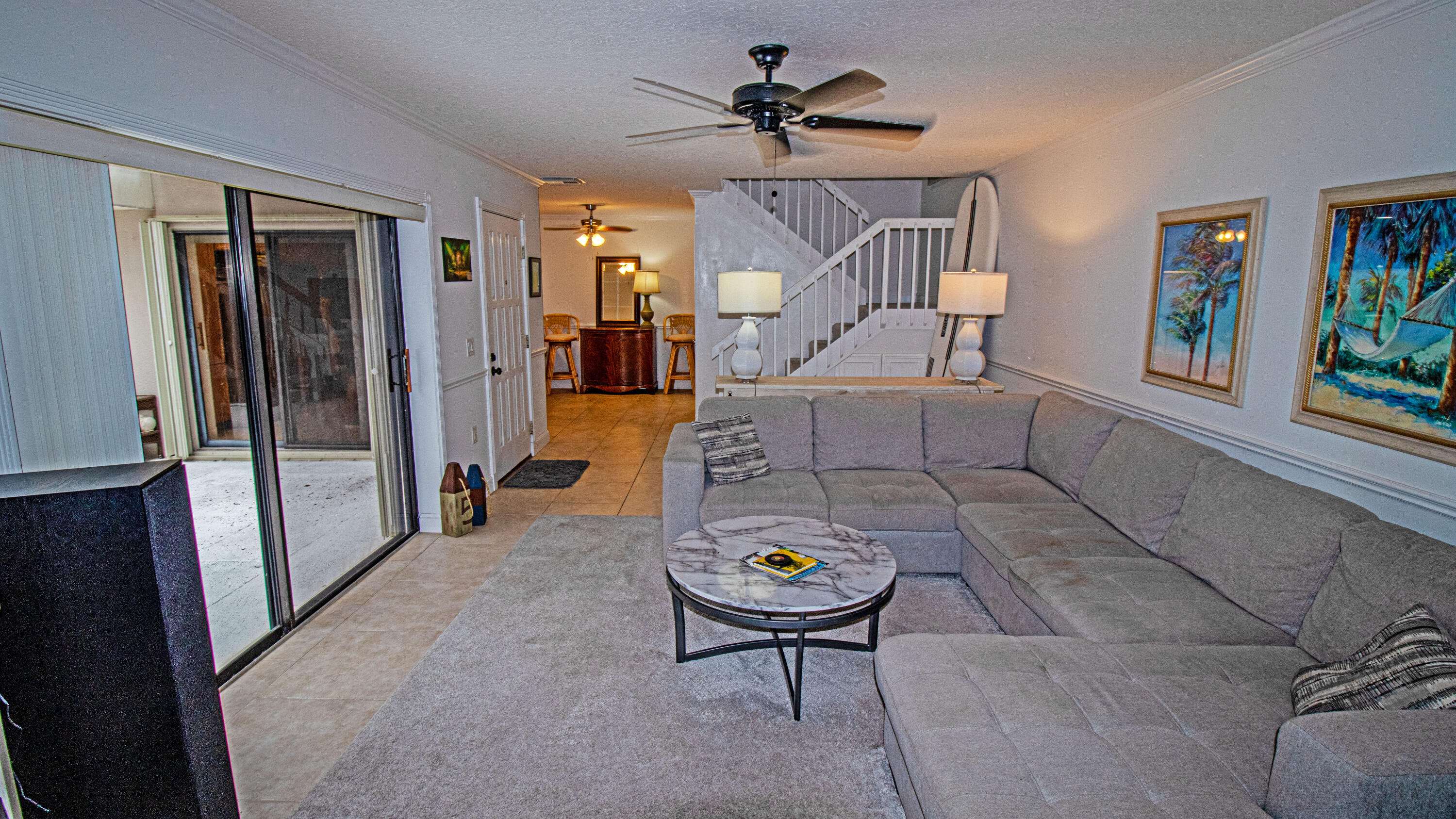 LAKES AT THE BLUFFS - Residential