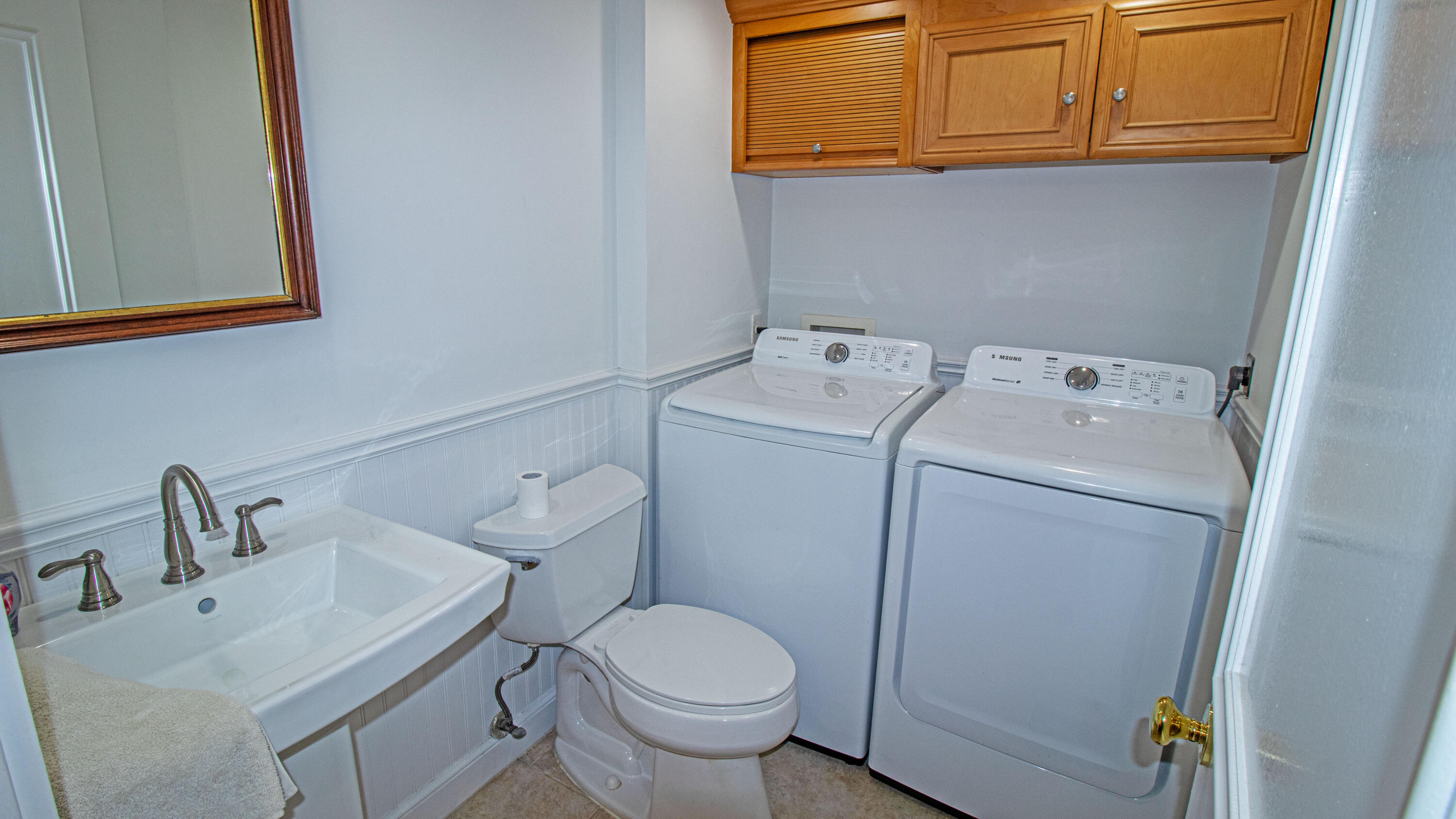 LAKES AT THE BLUFFS - Residential