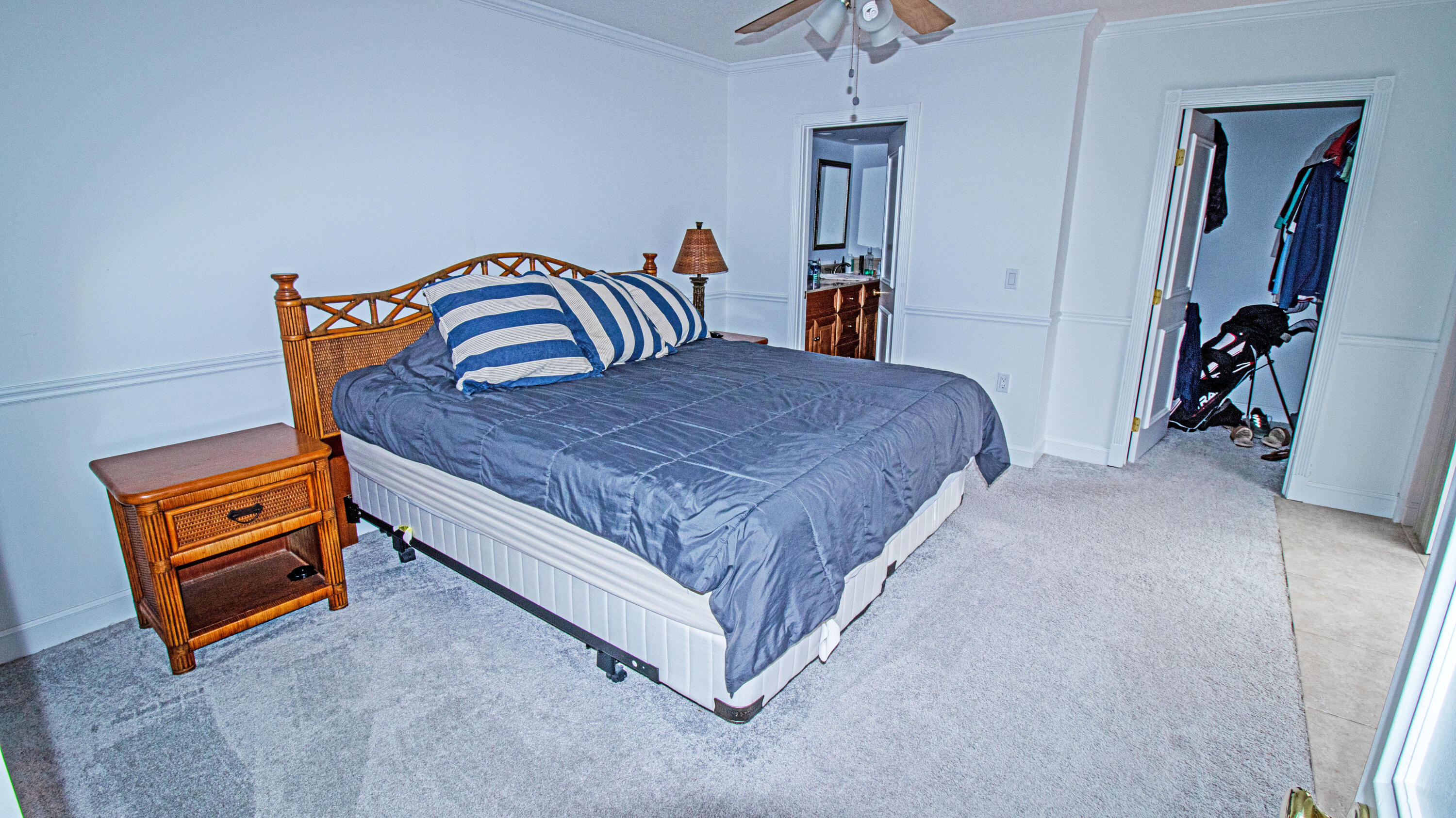 LAKES AT THE BLUFFS - Residential