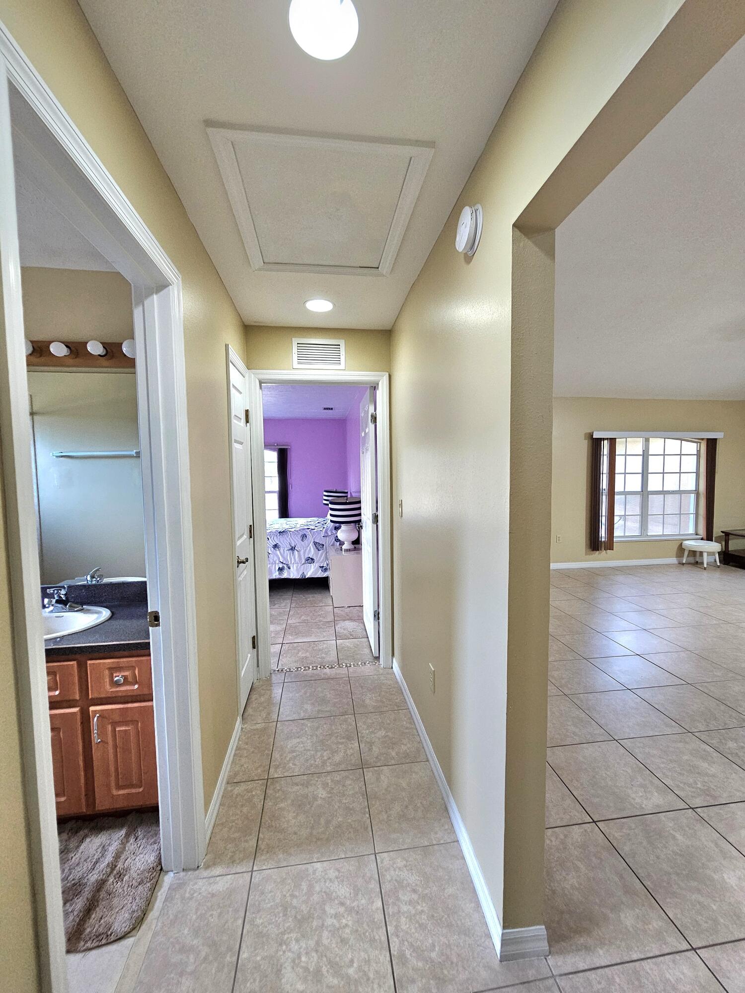 VACATION EST - Residential