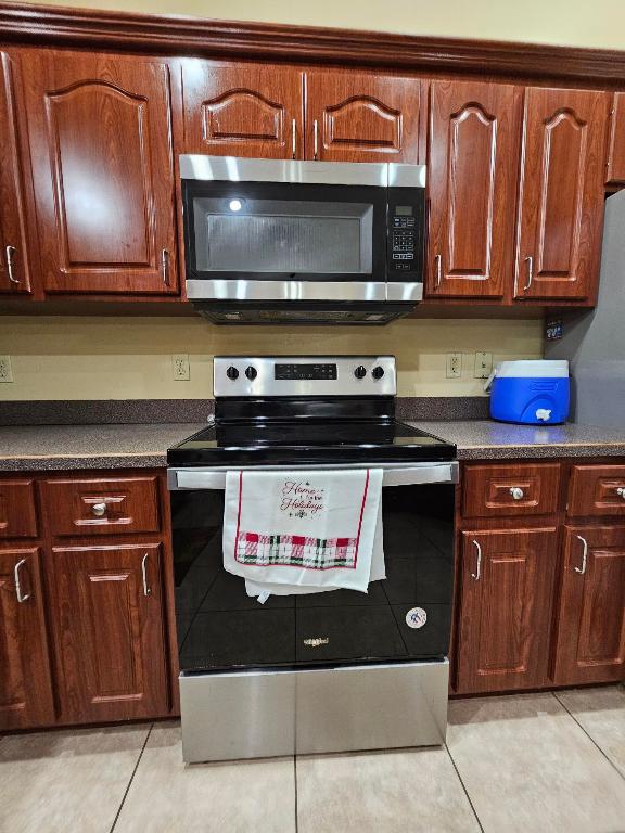 VACATION EST - Residential