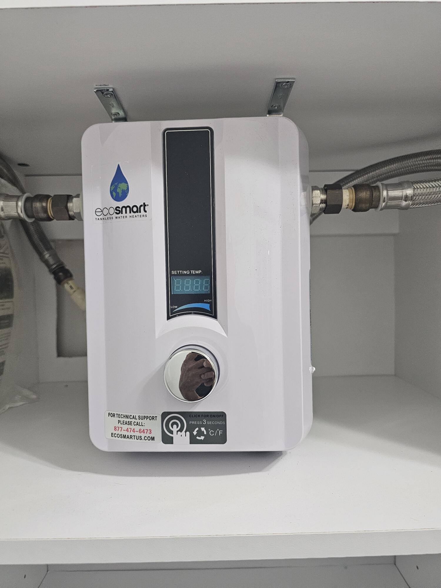 VACATION EST - Residential