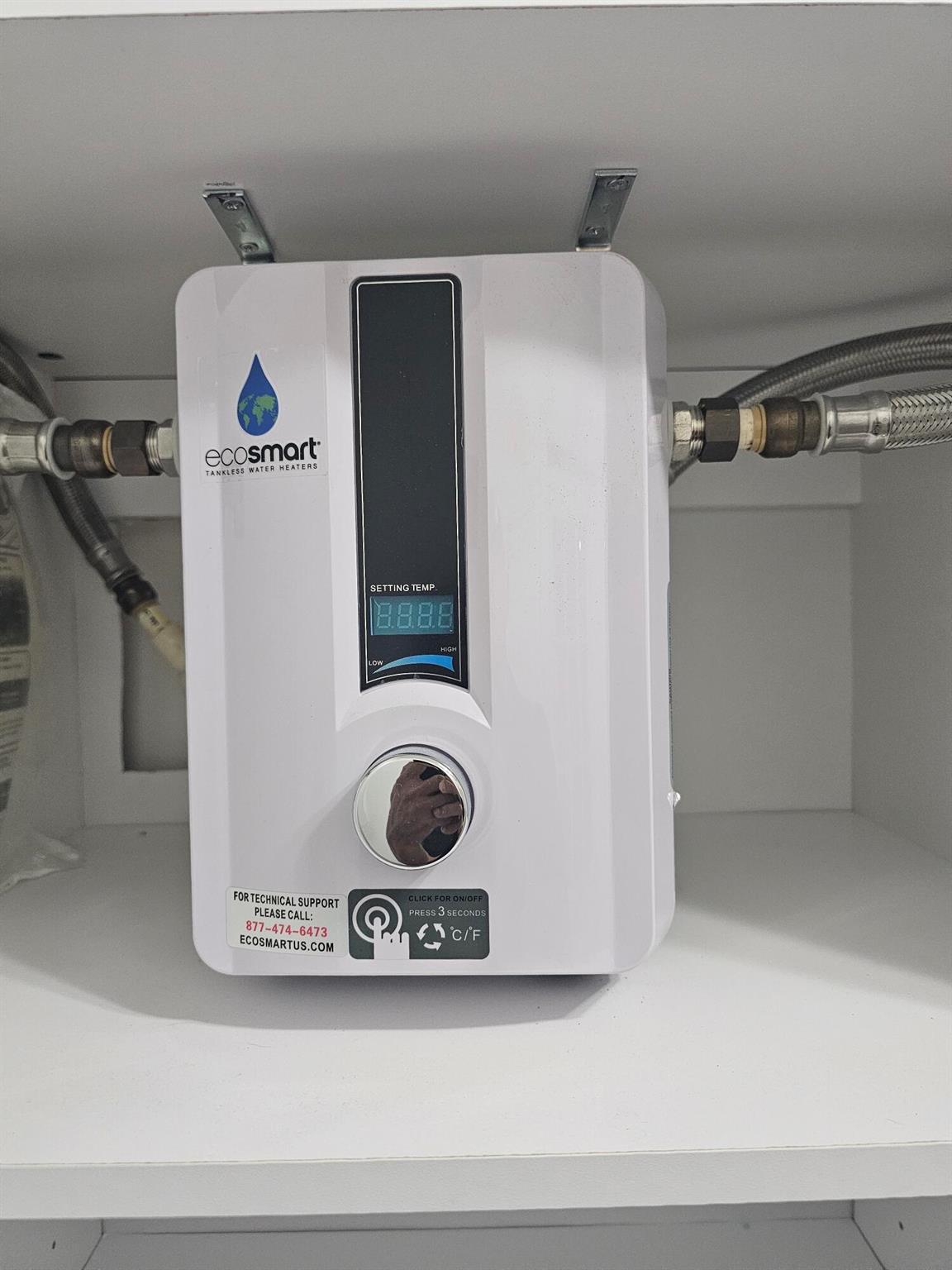 VACATION EST - Residential