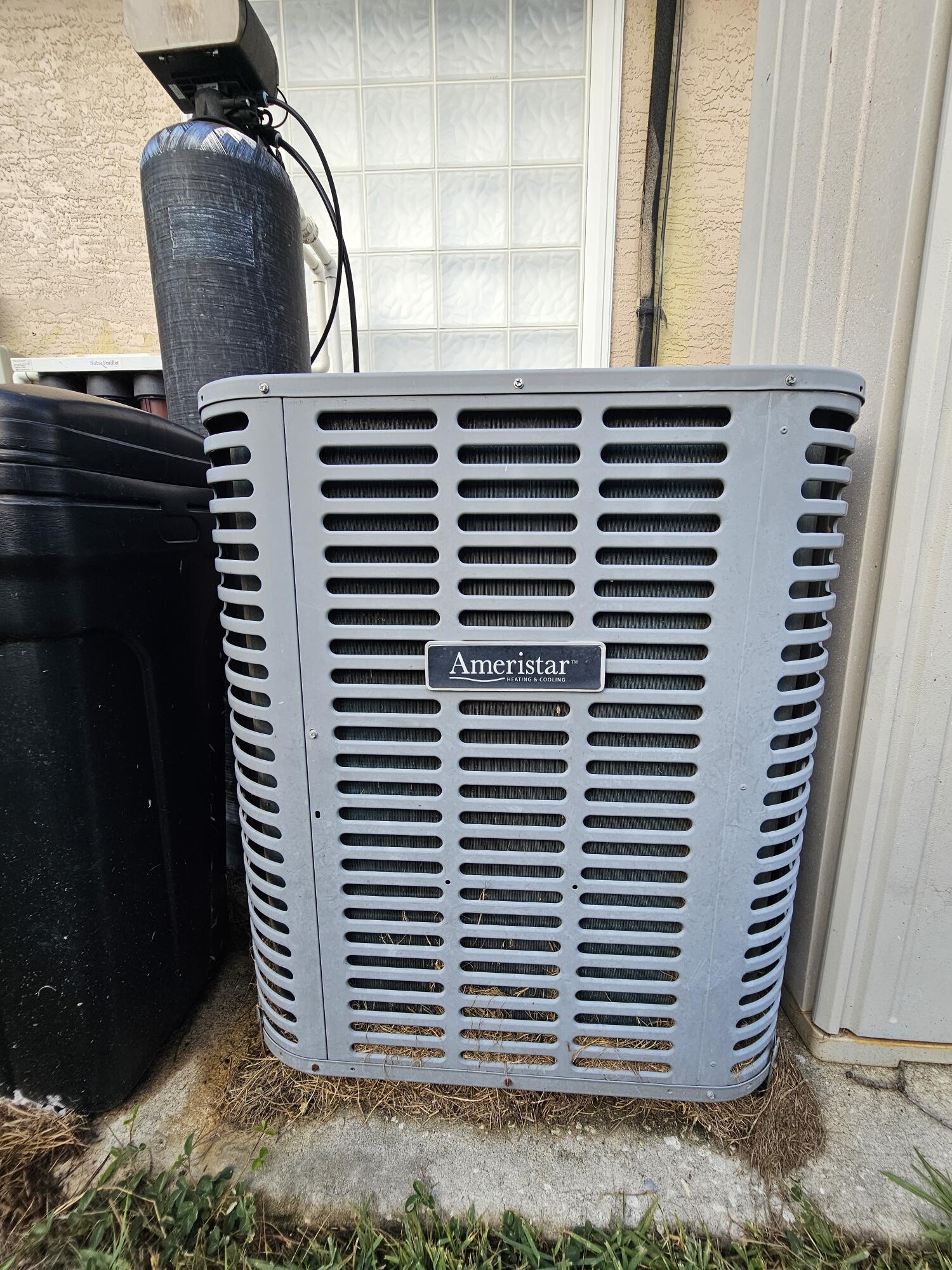 VACATION EST - Residential