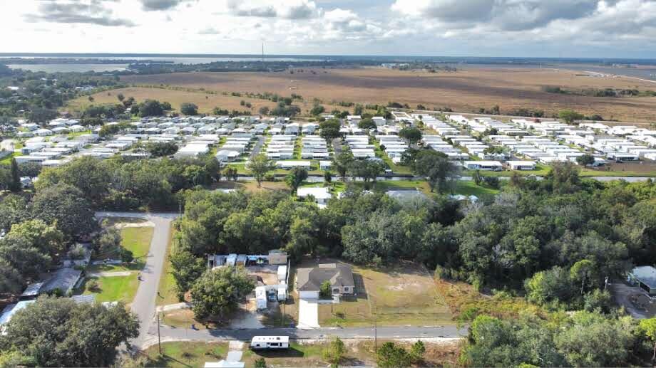 VACATION EST - Residential