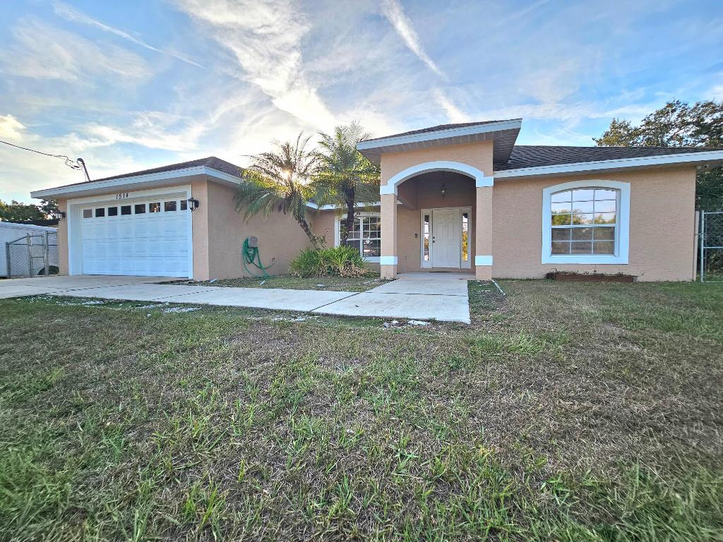 VACATION EST - Residential