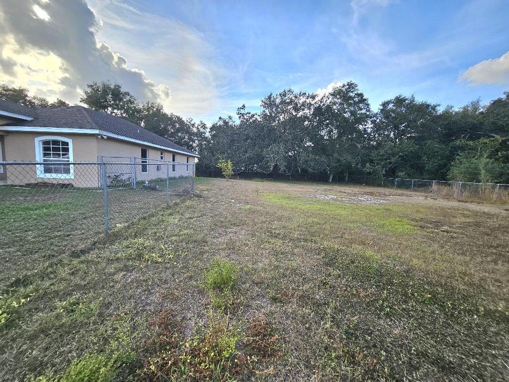 VACATION EST - Residential