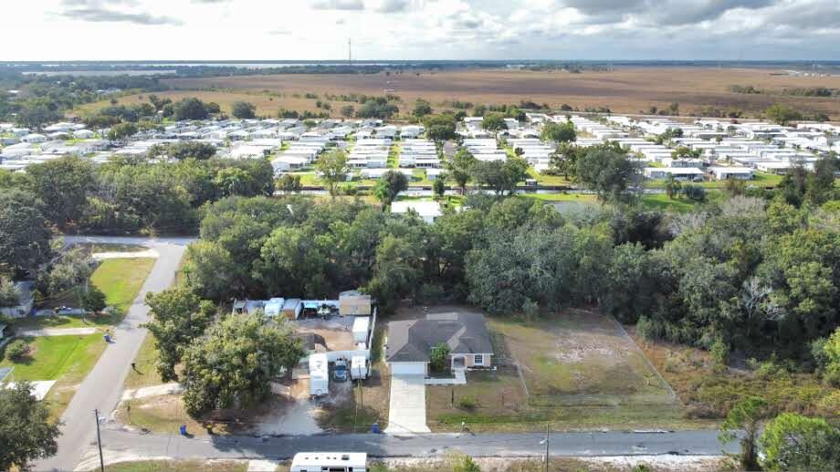 VACATION EST - Residential