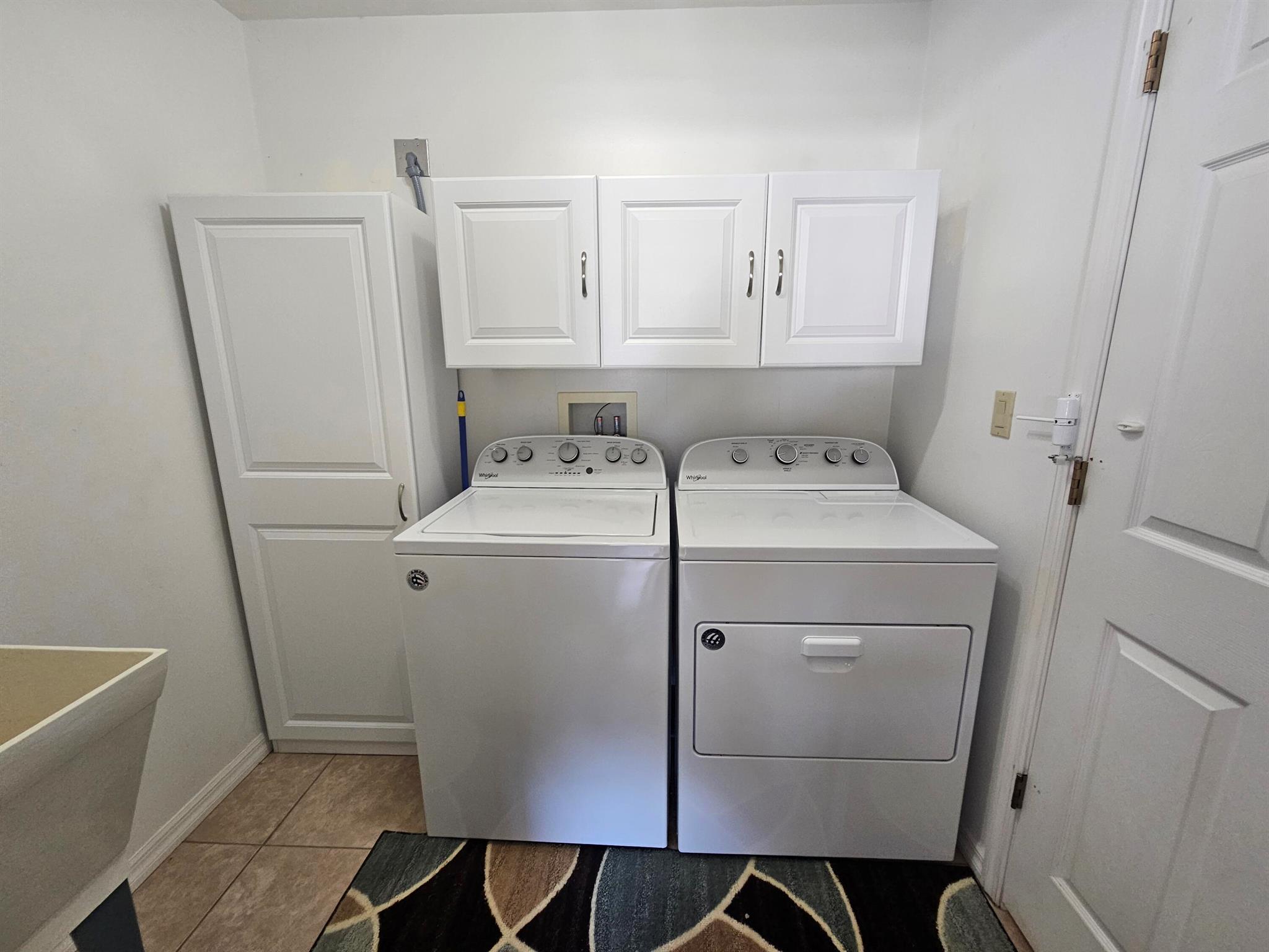 VACATION EST - Residential