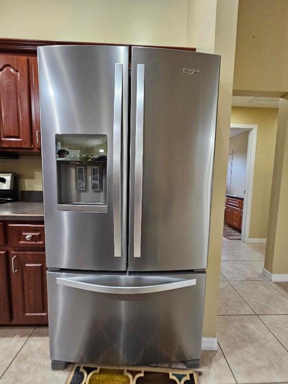 VACATION EST - Residential