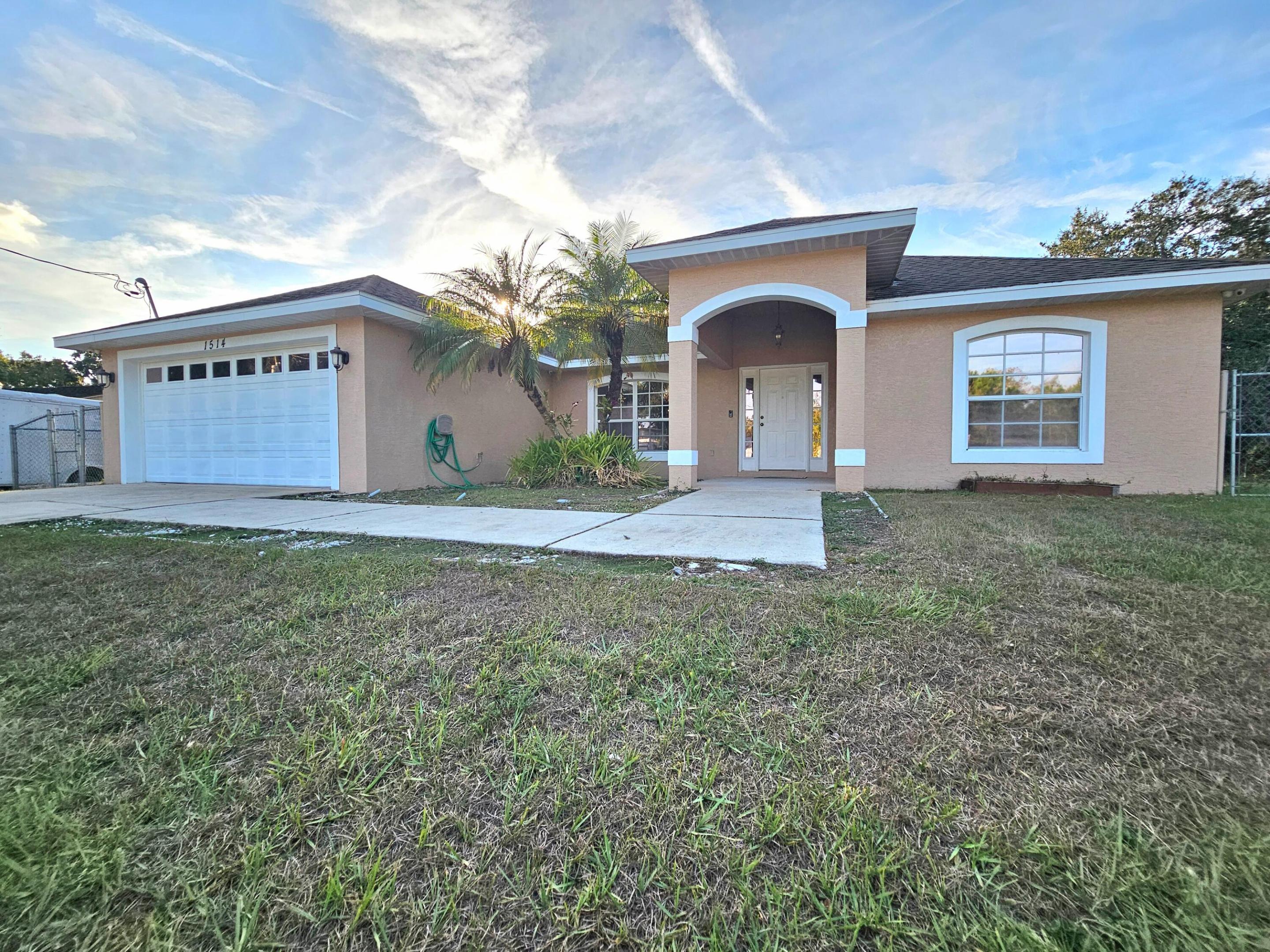 VACATION EST - Residential