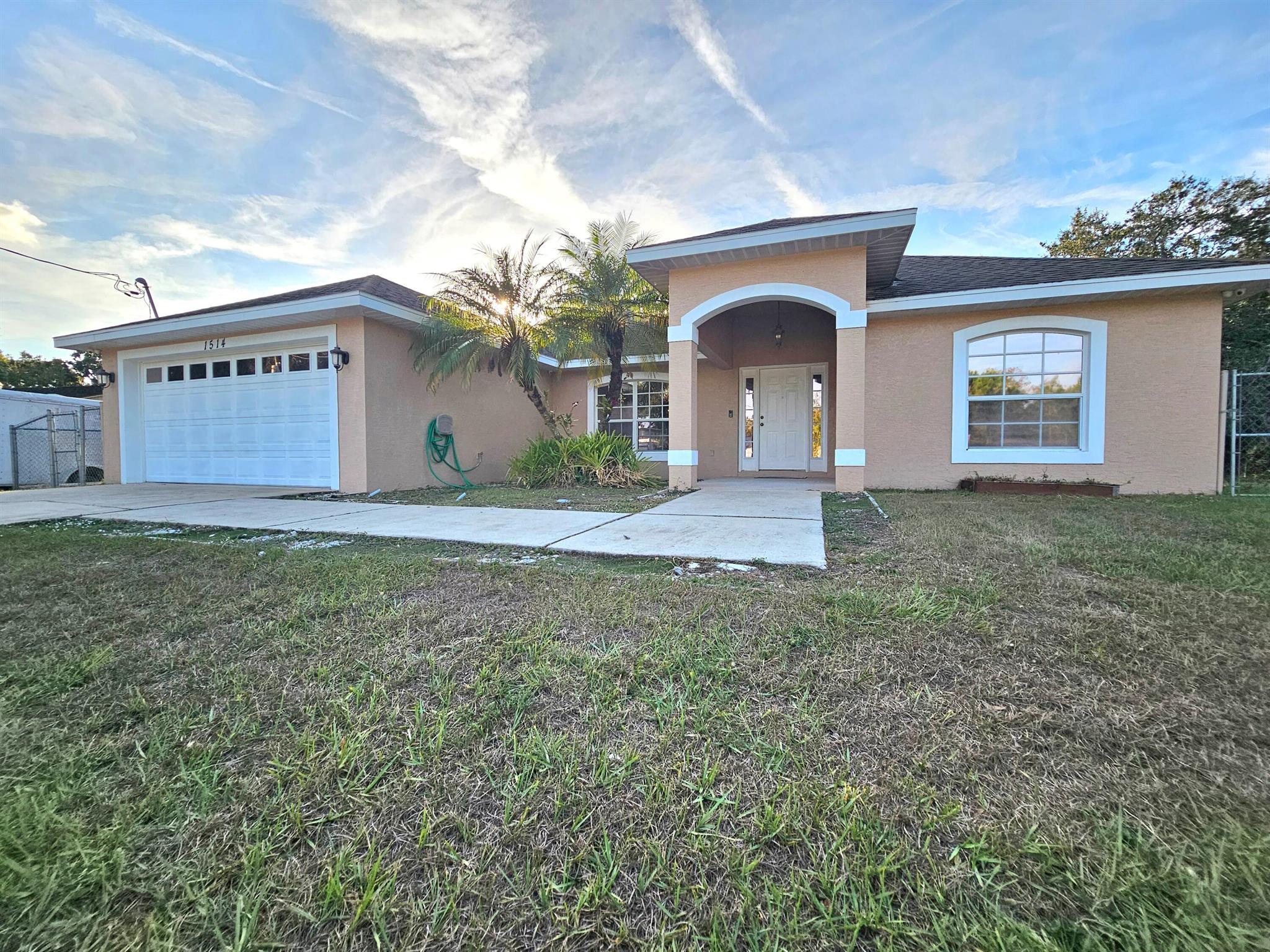 VACATION EST - Residential