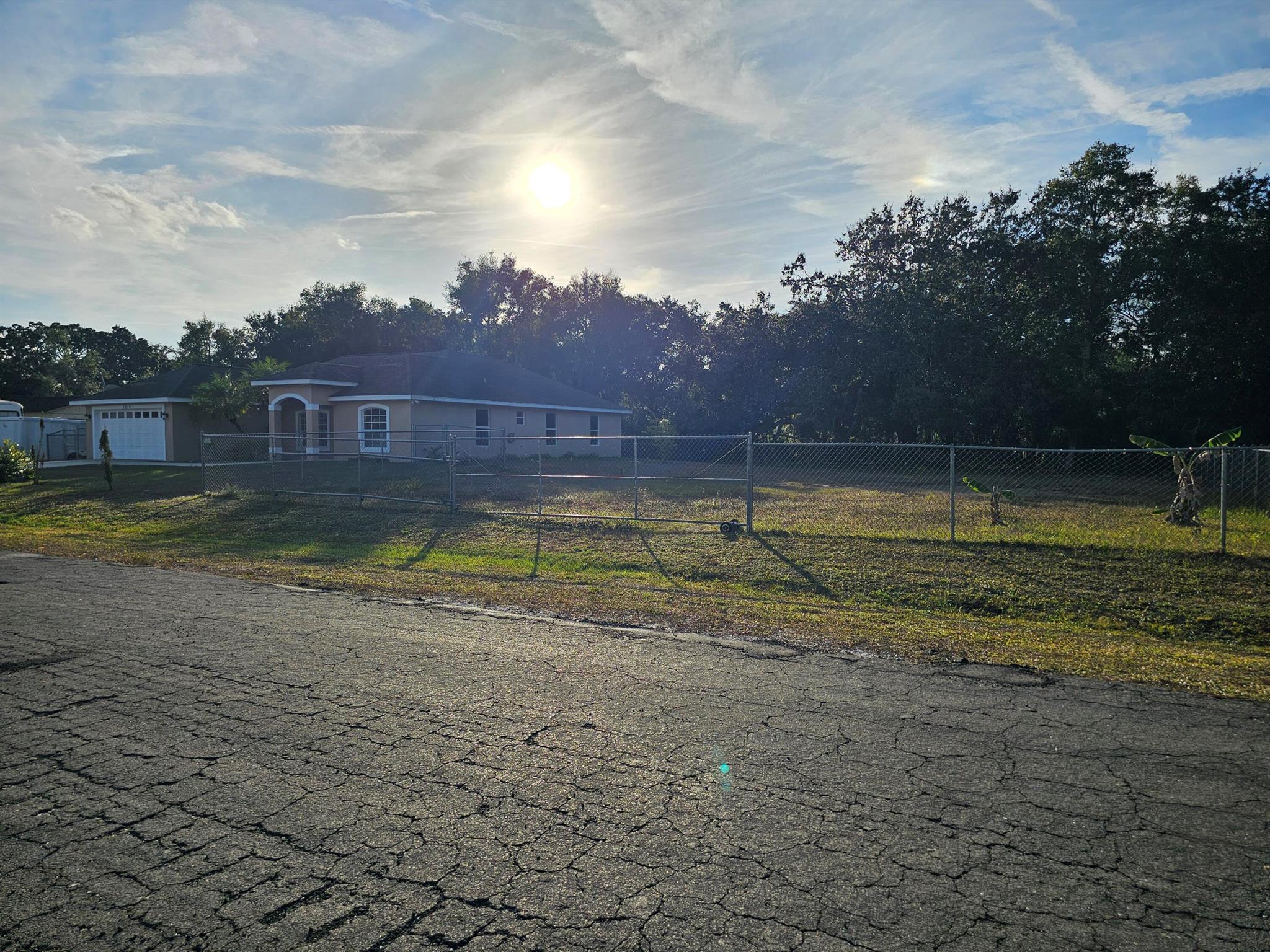 VACATION EST - Residential