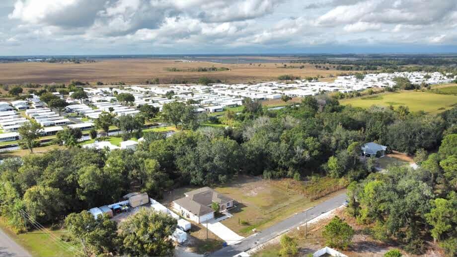 VACATION EST - Residential