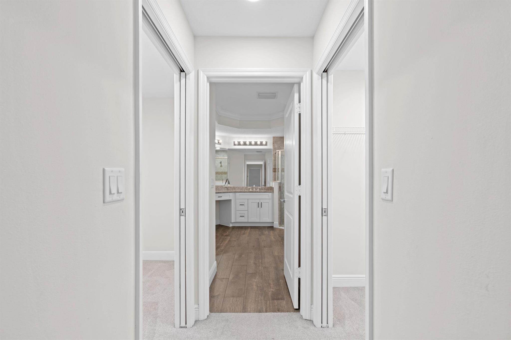 PORT SAINT LUCIE SECTION - Residential