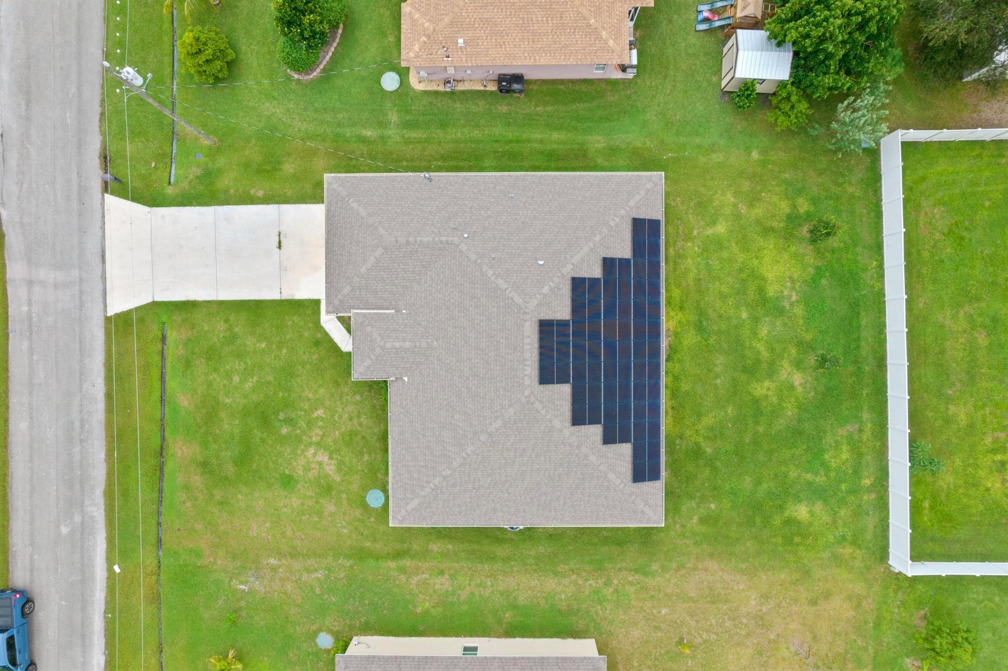 PORT SAINT LUCIE SECTION - Residential