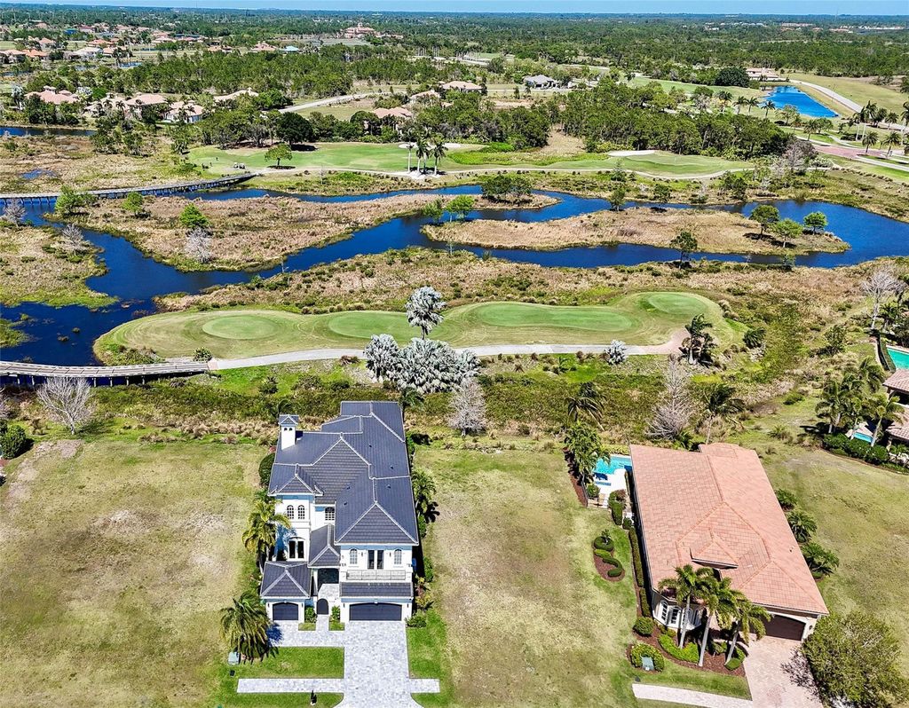 Photo of 166 SE Bella Strano, Port Saint Lucie, FL 34984 (MLS # B26011480)