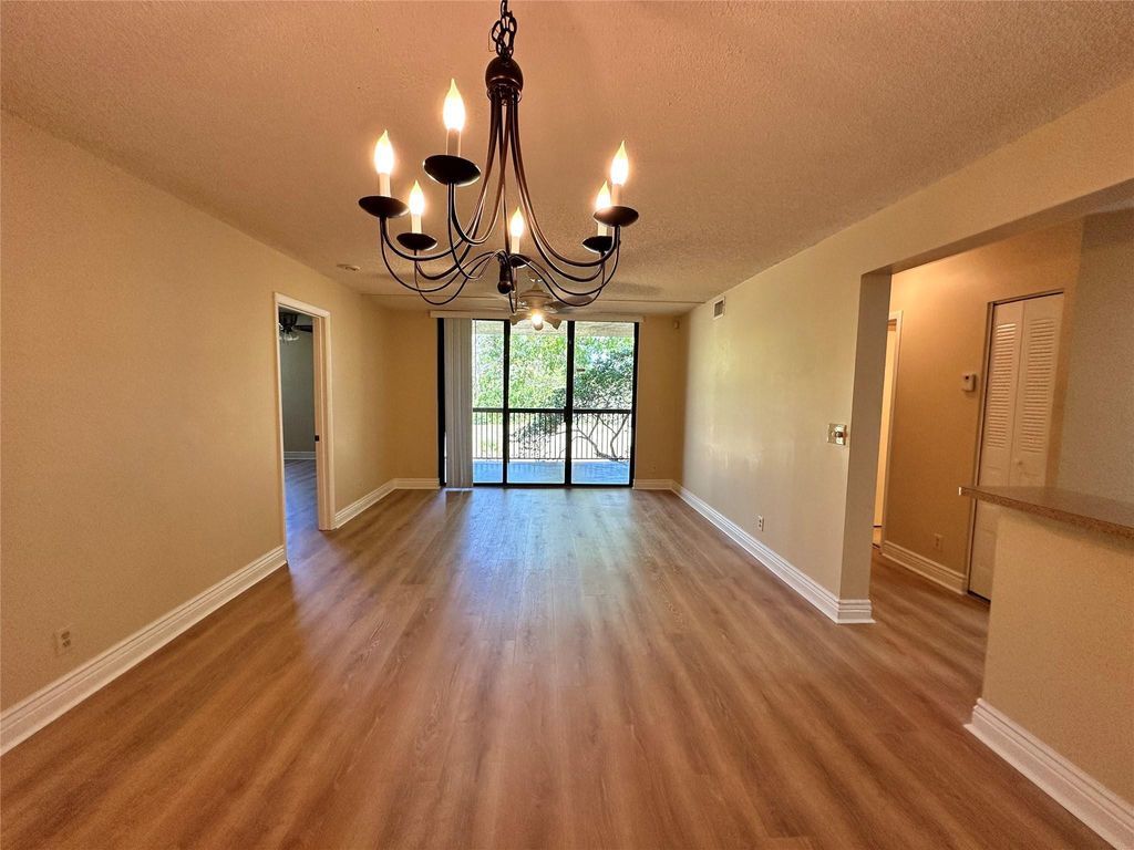 Photo of 5661 Riverside Drive #202B-7, Pompano Beach, FL 33067 (MLS # F10434305)