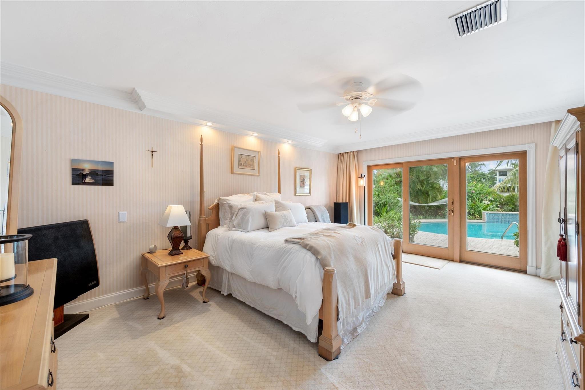 Coral Ridge Galt - Residential