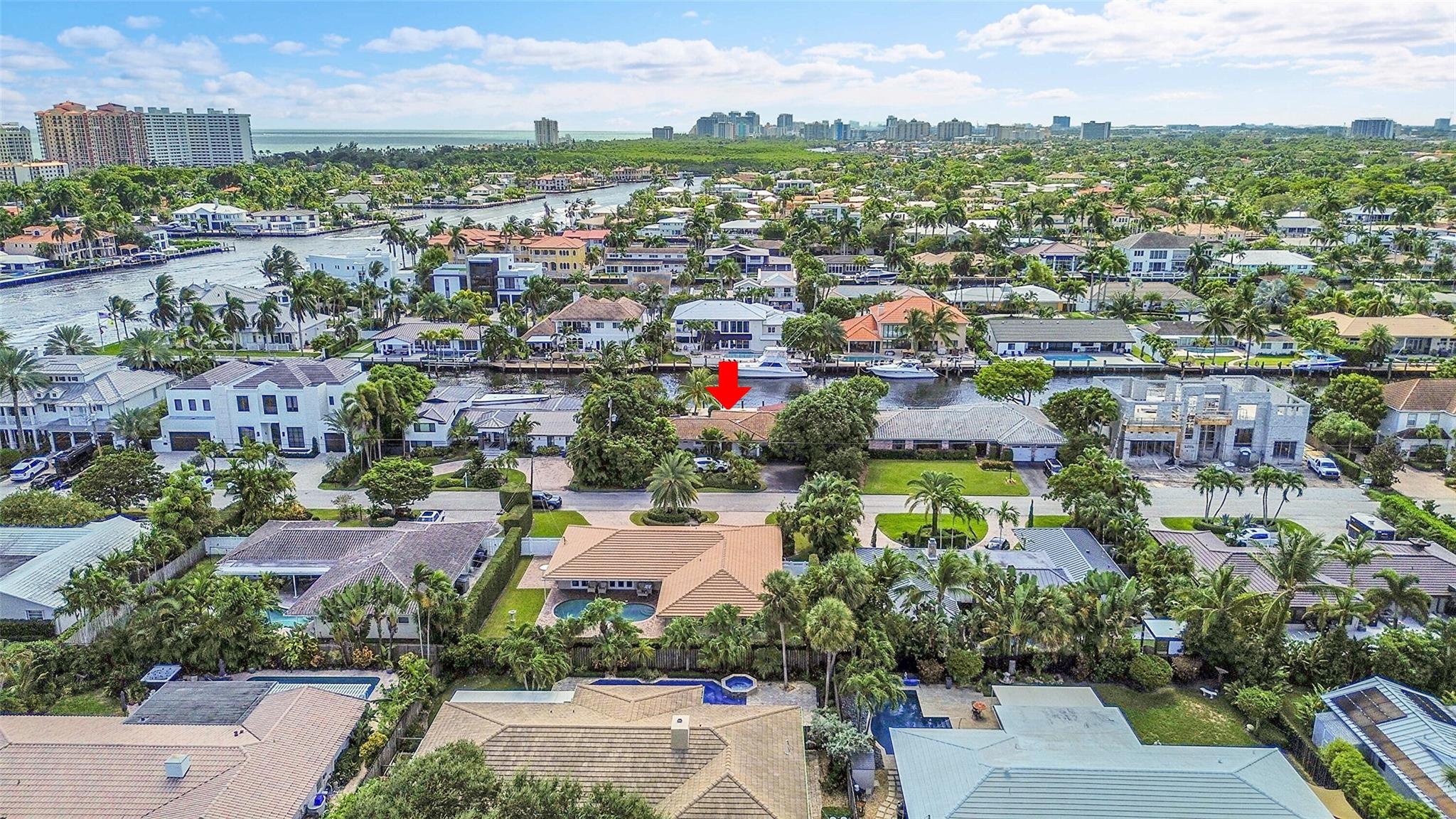 Coral Ridge Galt - Residential