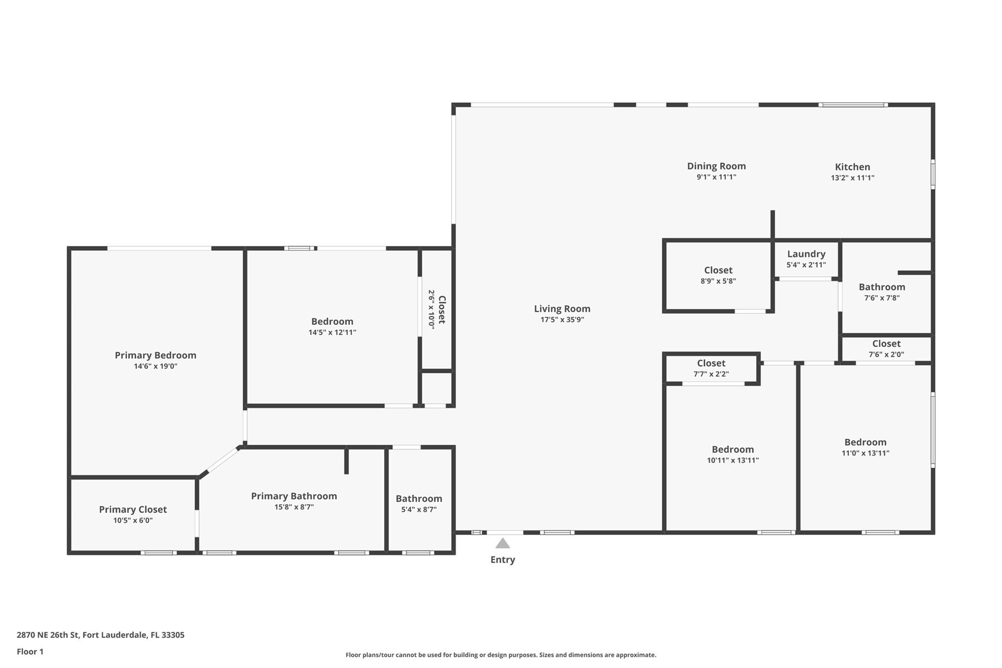 Coral Ridge Galt - Residential