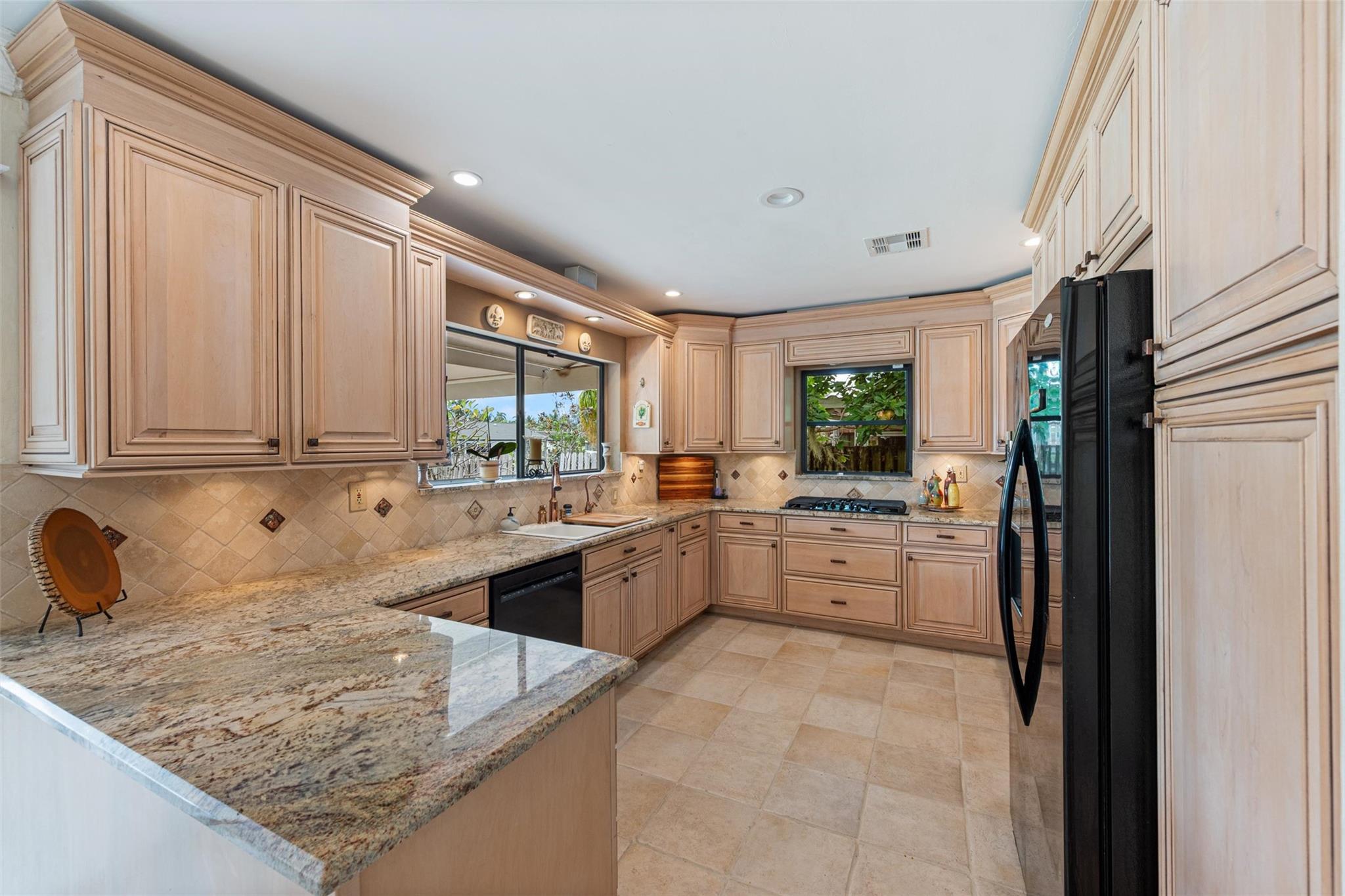 Coral Ridge Galt - Residential