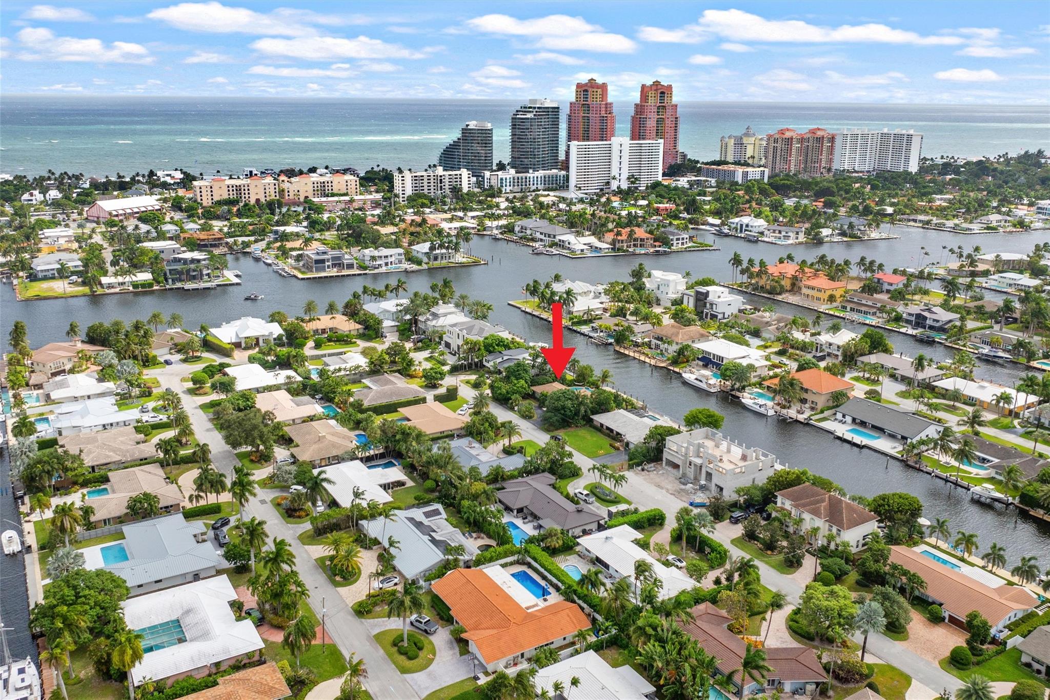 Coral Ridge Galt - Residential