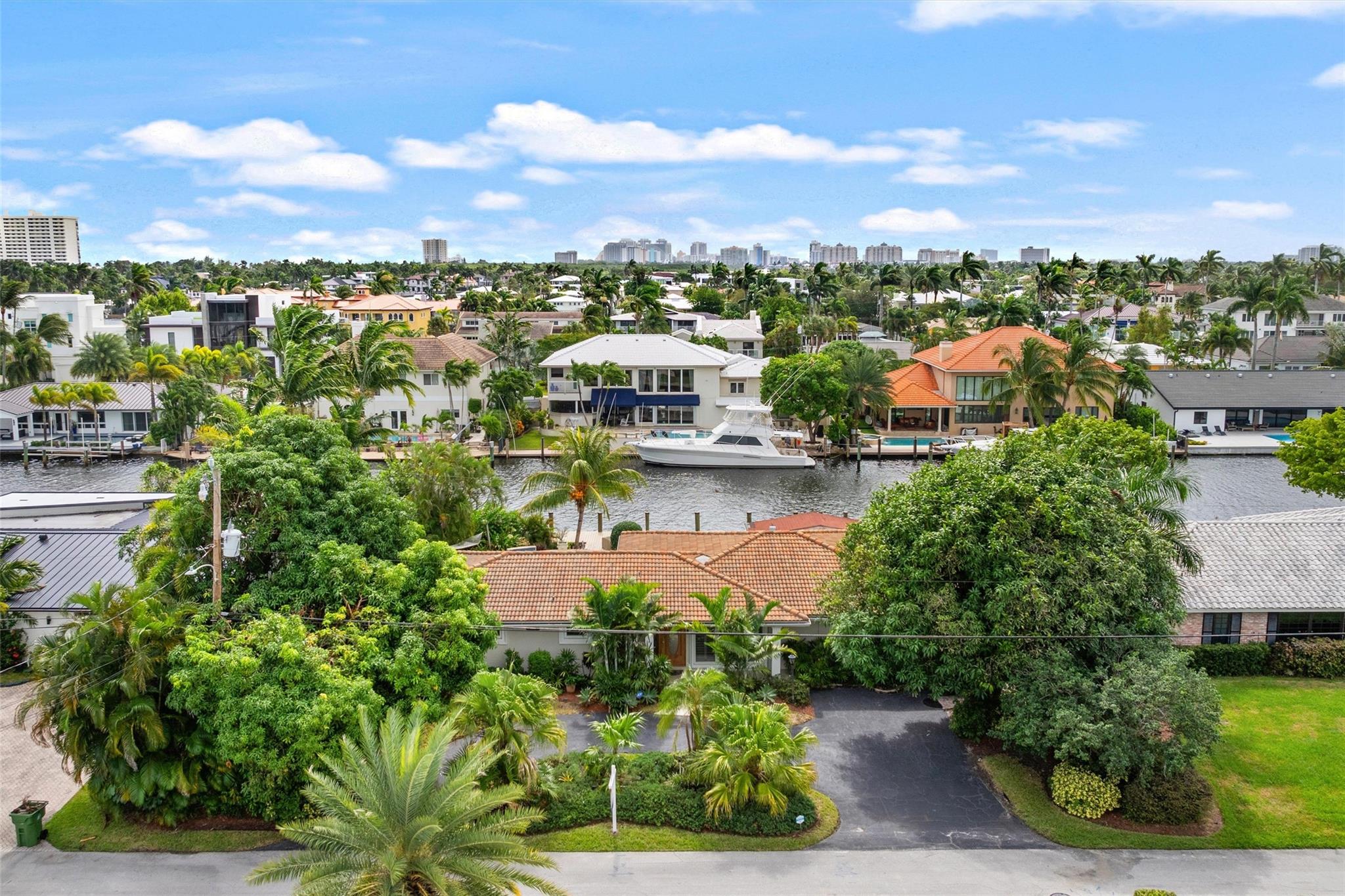 Coral Ridge Galt - Residential