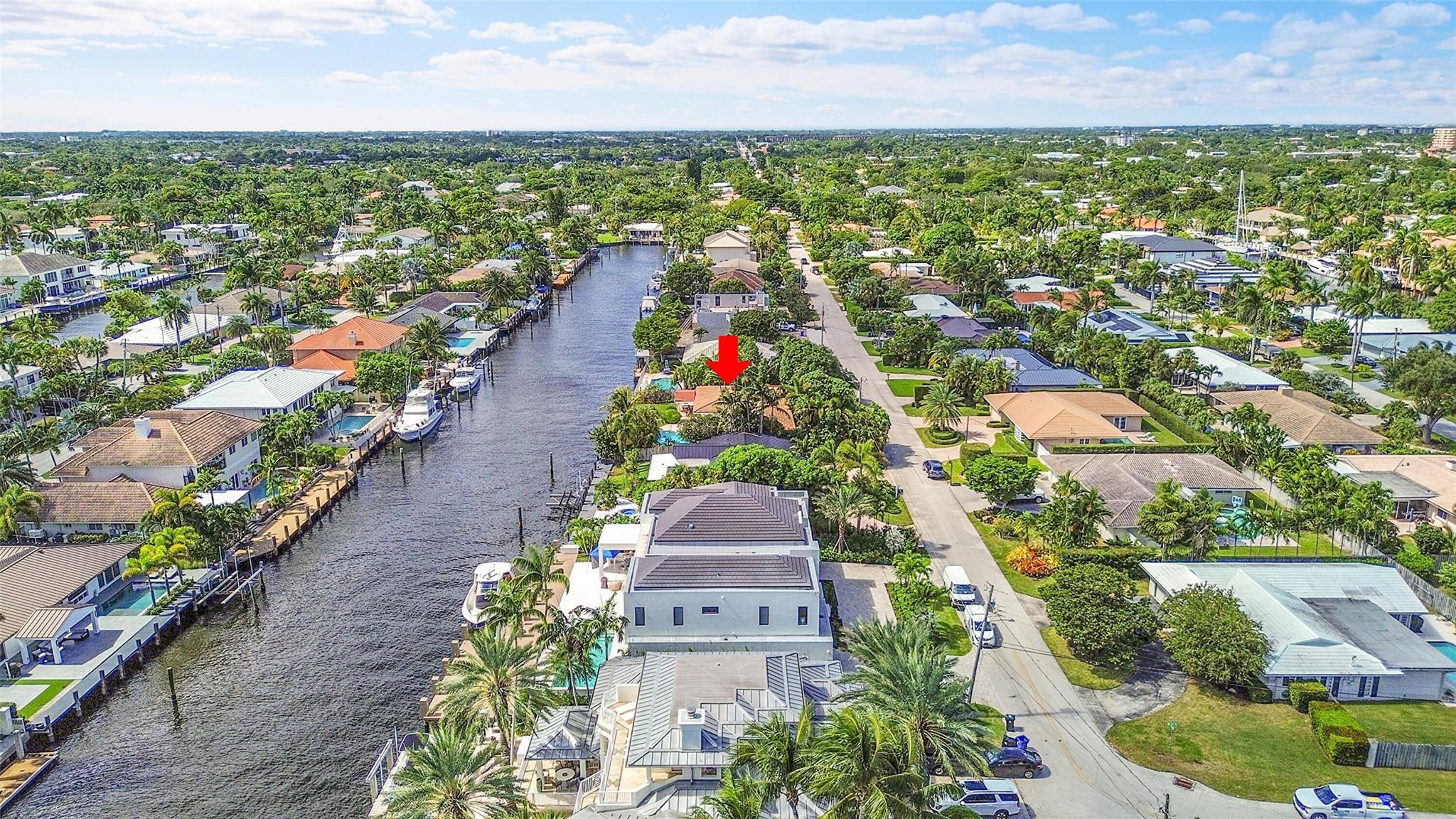 Coral Ridge Galt - Residential