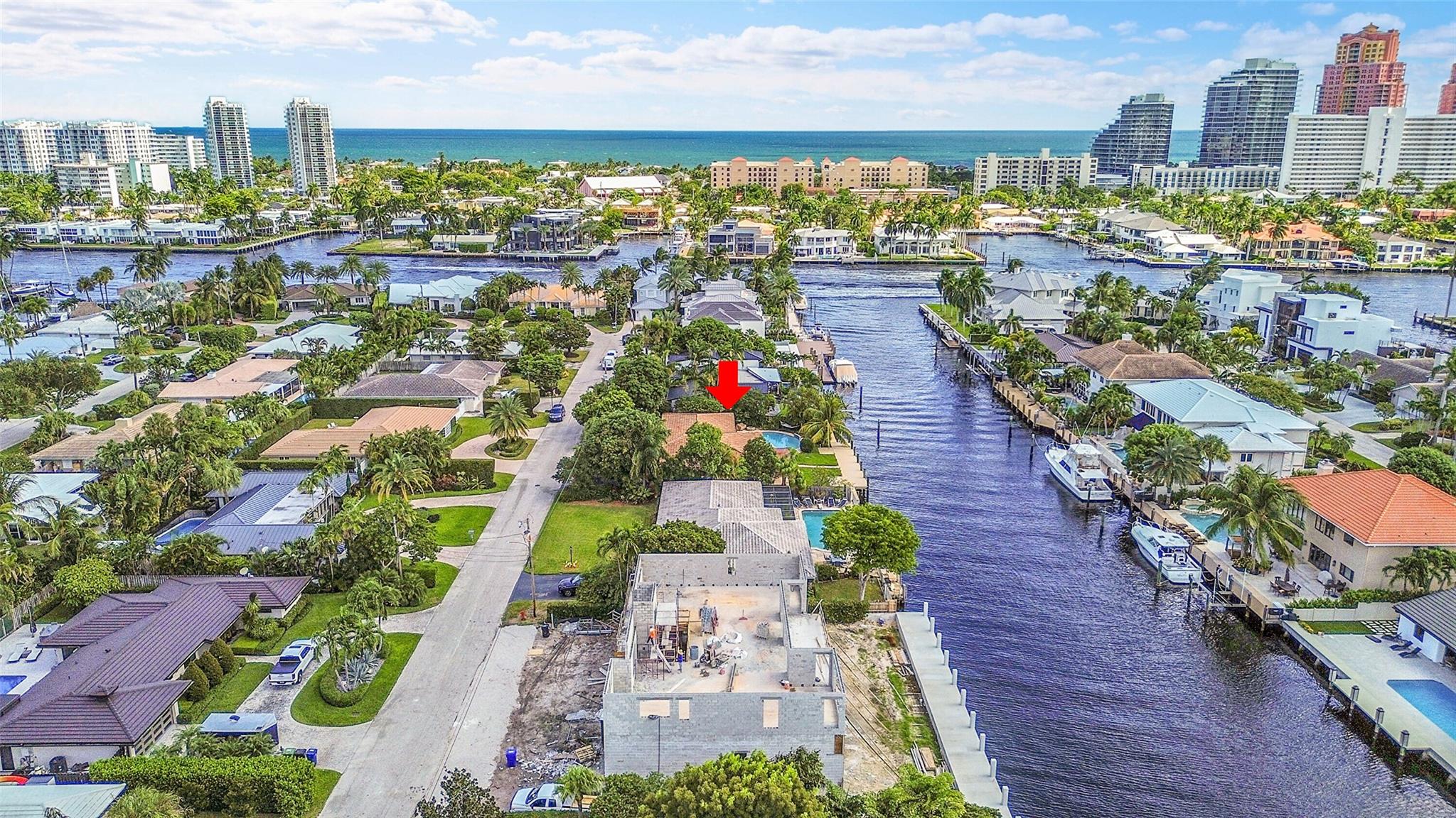 Coral Ridge Galt - Residential